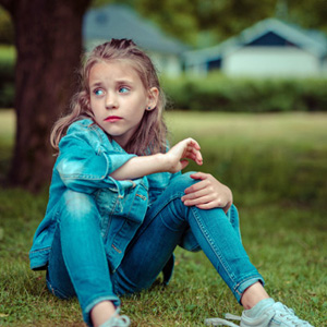 Children and Divorce : Helping Kids Cope with Separation and Divorce