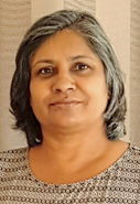 Madhu Chandra @ Auckland therapy counselling & psychotherapy 
